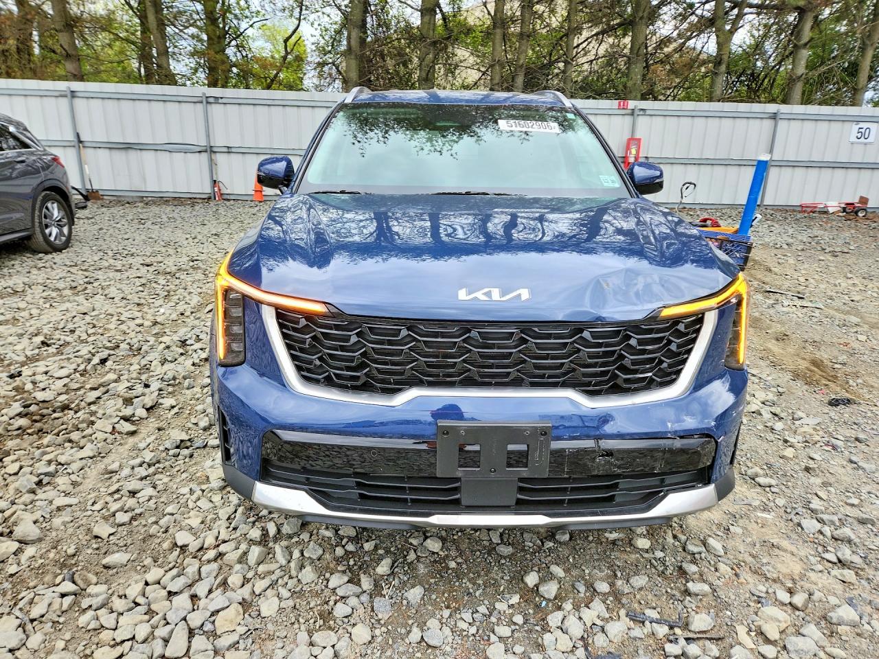 Kia Sorento S