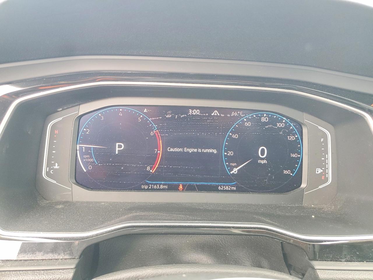 Volkswagen Jetta Sel