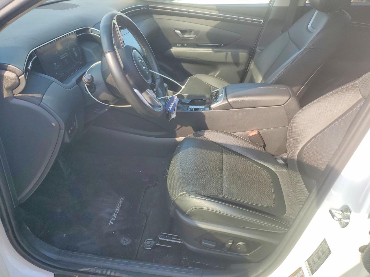 Hyundai TUCSON Sel