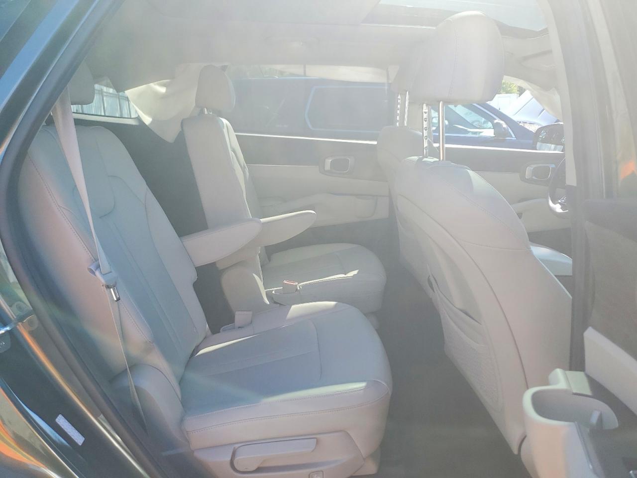 Kia Sorento Ex