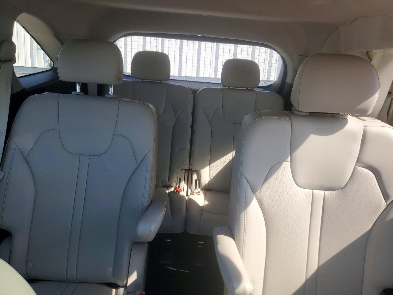 Kia Sorento Ex