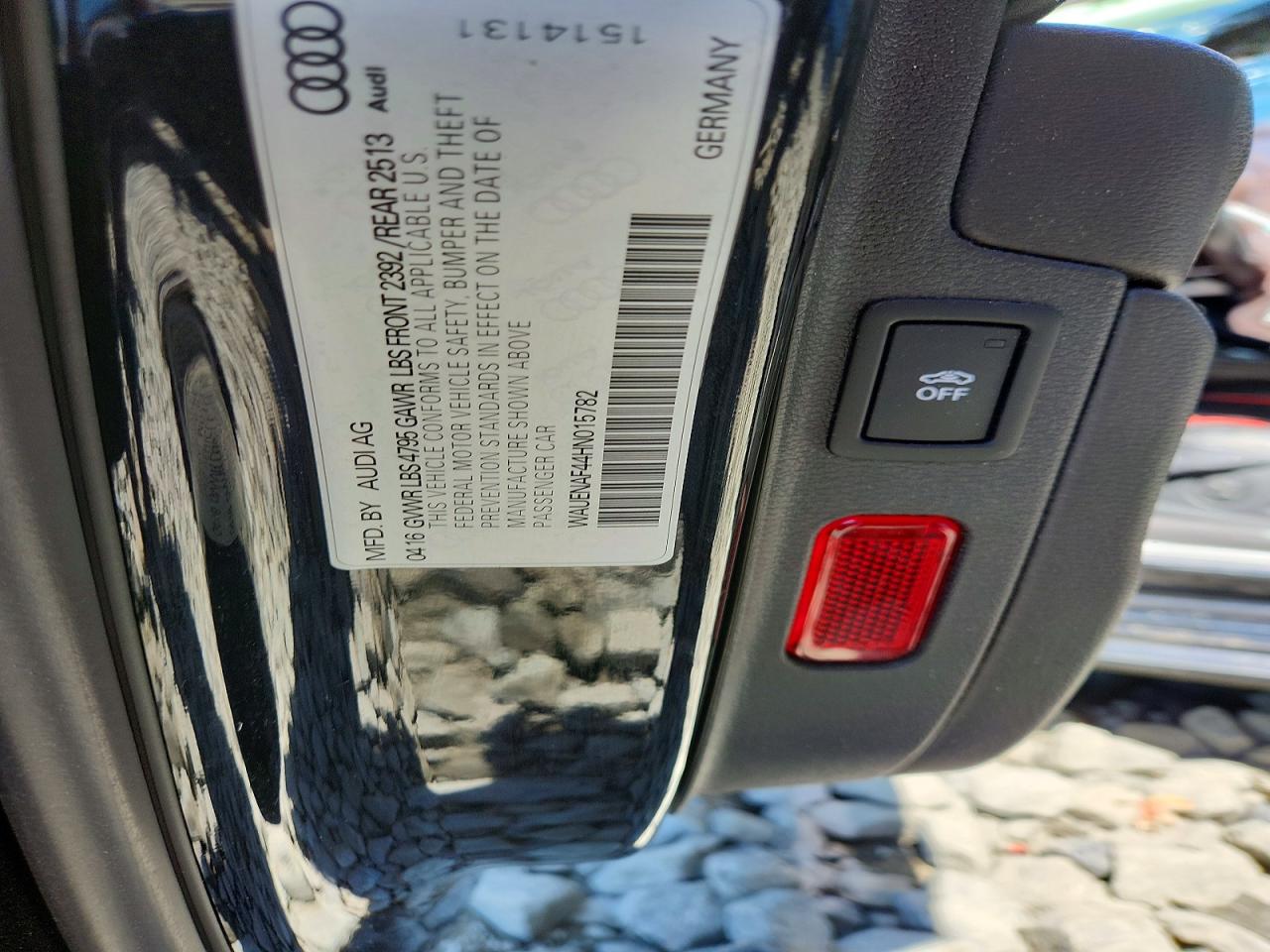 Audi A4 Premium Plus