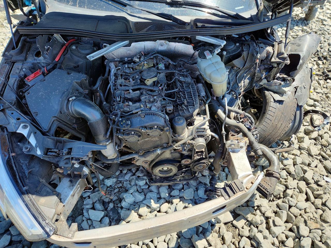 Audi A4 Premium Plus
