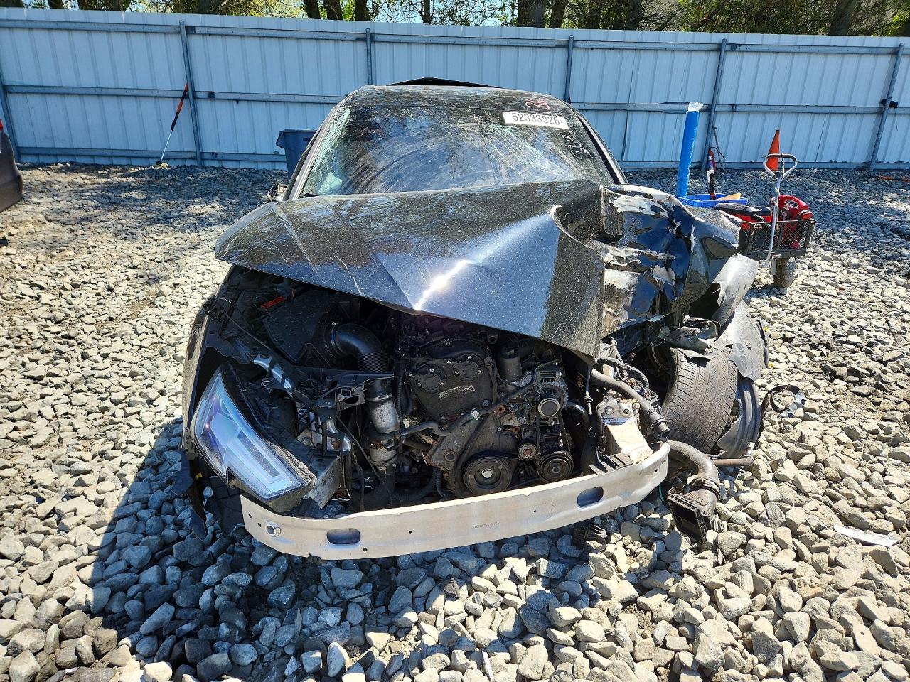 Audi A4 Premium Plus