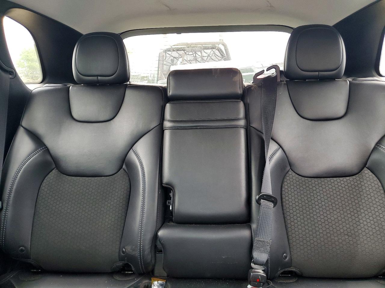 Jeep Grand Cherokee Latitude Plus