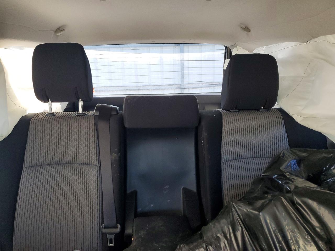 Toyota 4Runner Sr5
