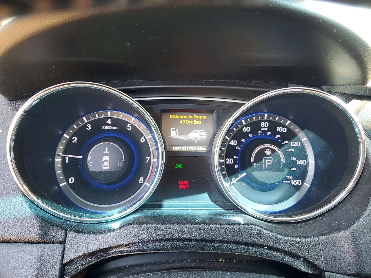 Hyundai SONATA Se 2.0t