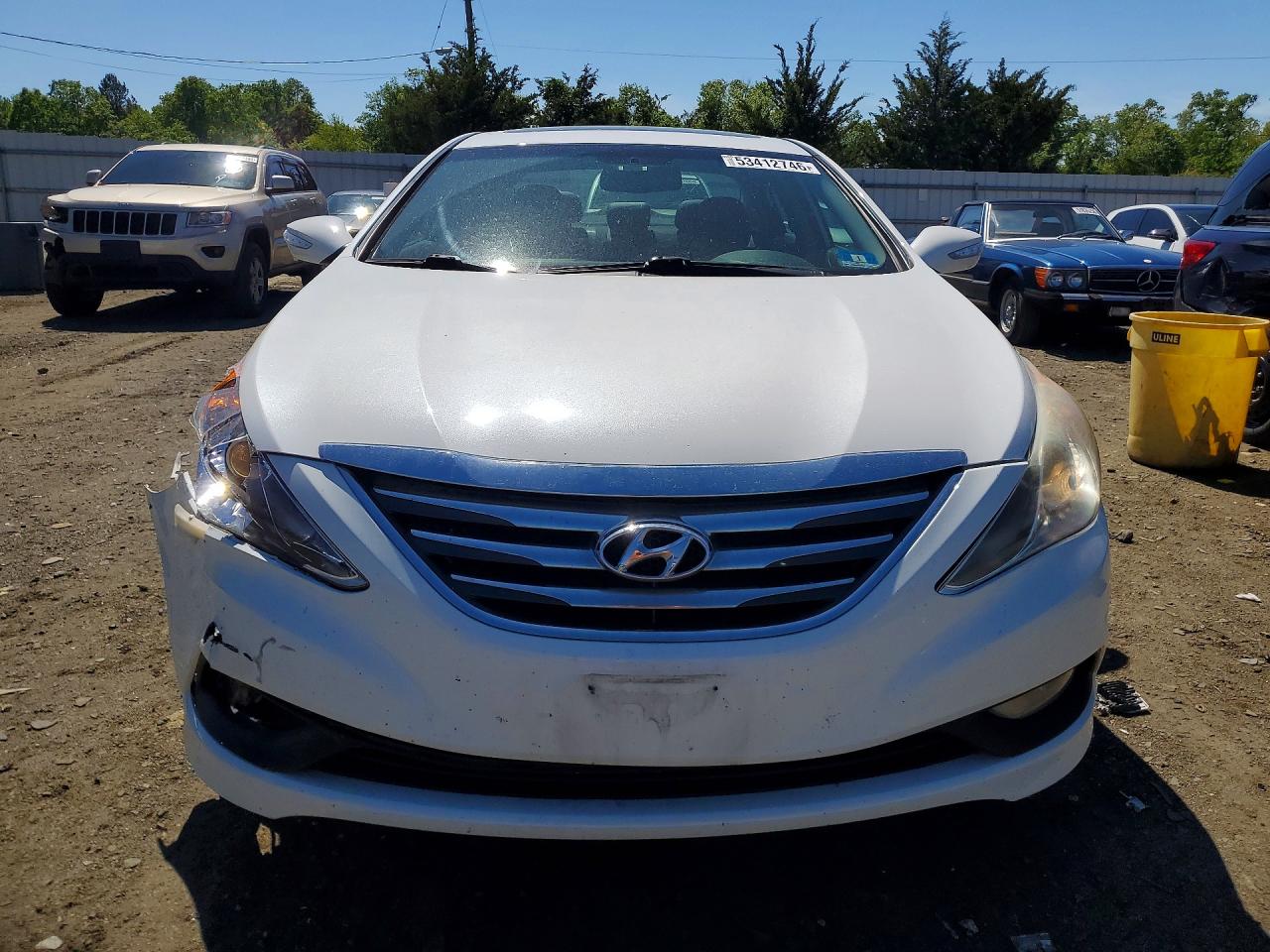 Hyundai SONATA Se 2.0t