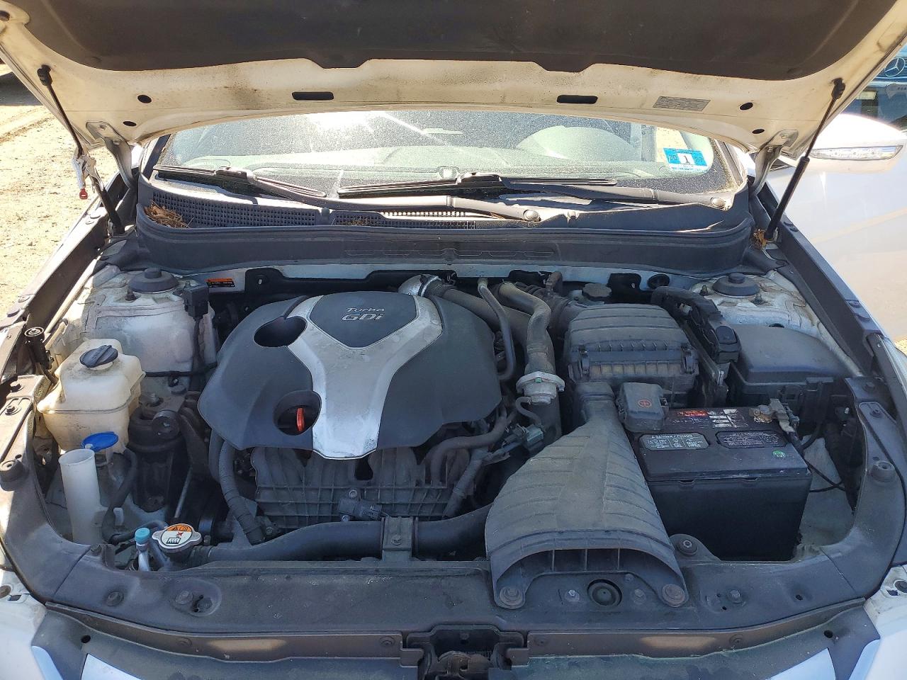 Hyundai SONATA Se 2.0t