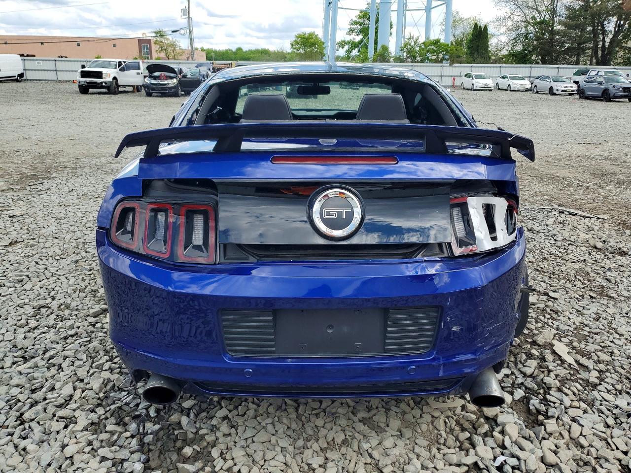 Ford Mustang Gt