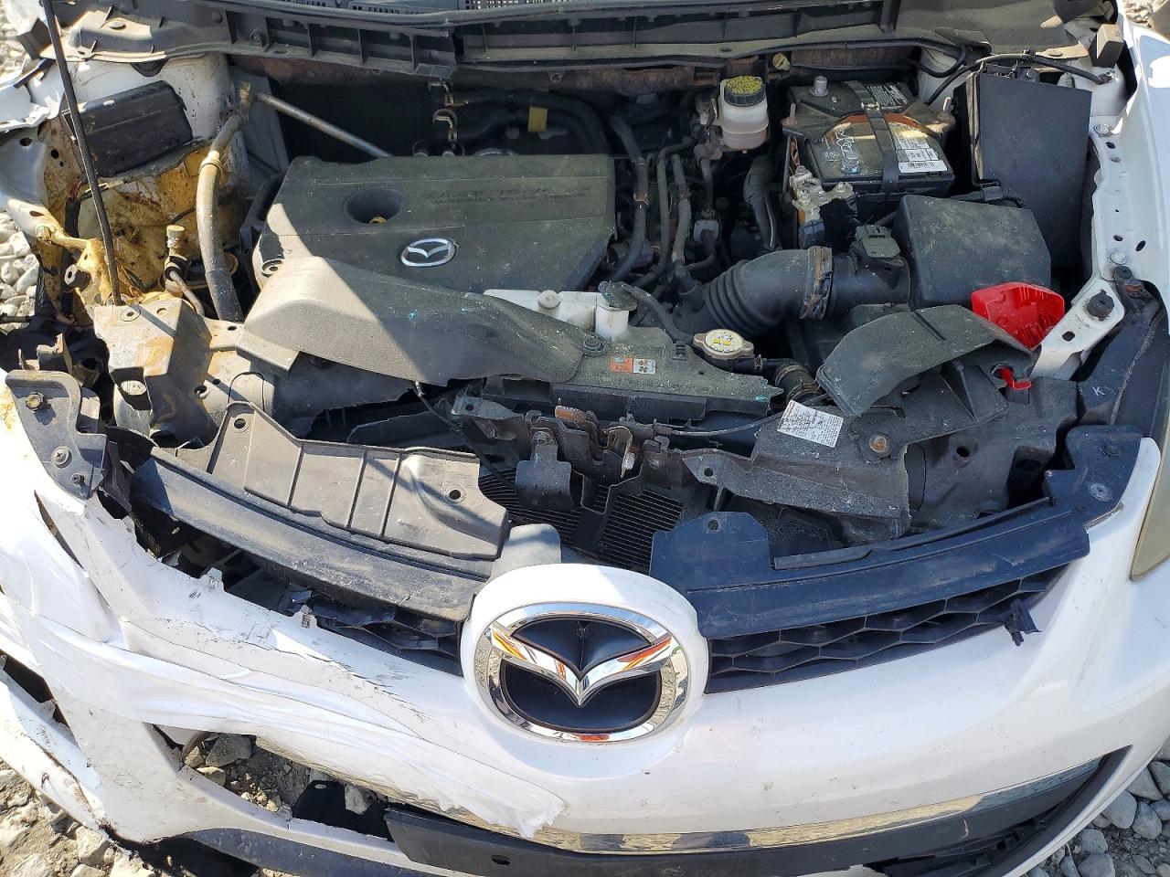 Mazda Cx
