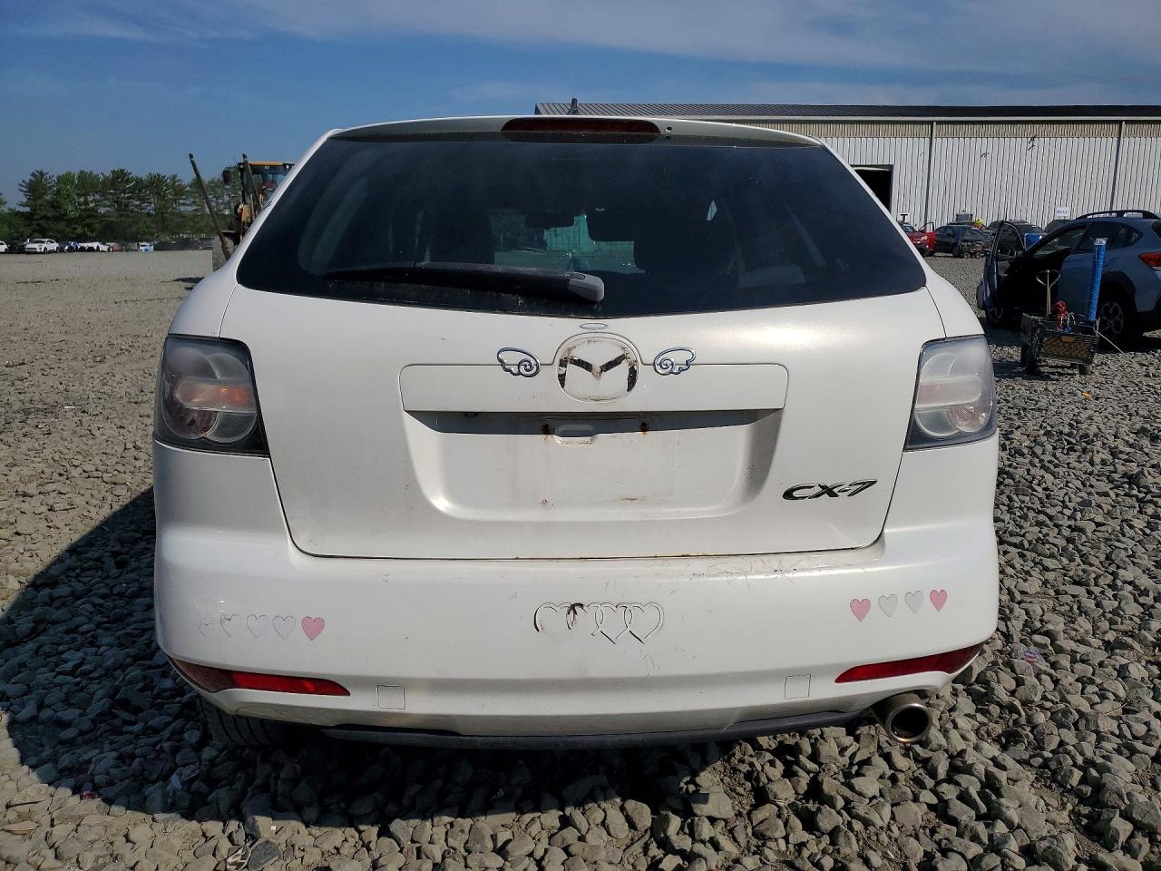Mazda Cx