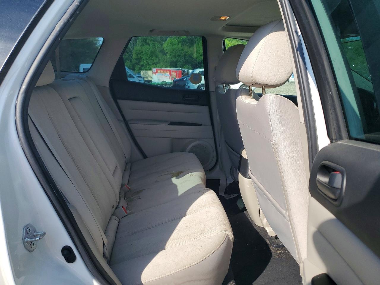 Mazda Cx