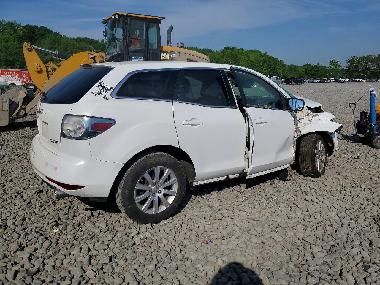Mazda Cx