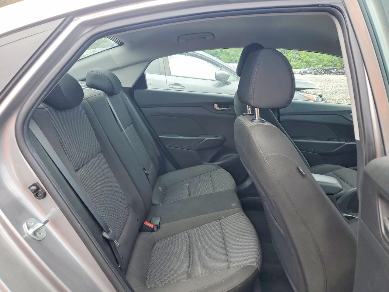 Hyundai ACCENT Sel