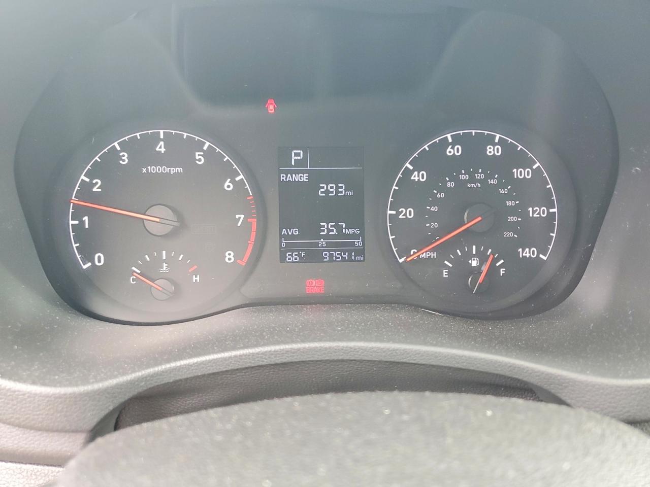 Hyundai ACCENT Sel
