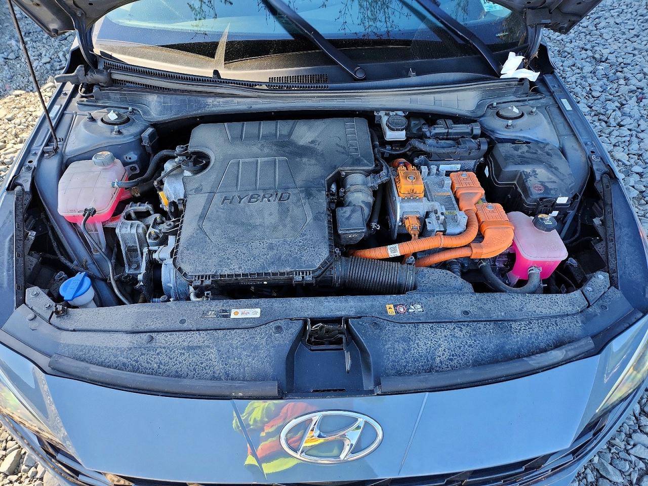 Hyundai ELANTRA Limited