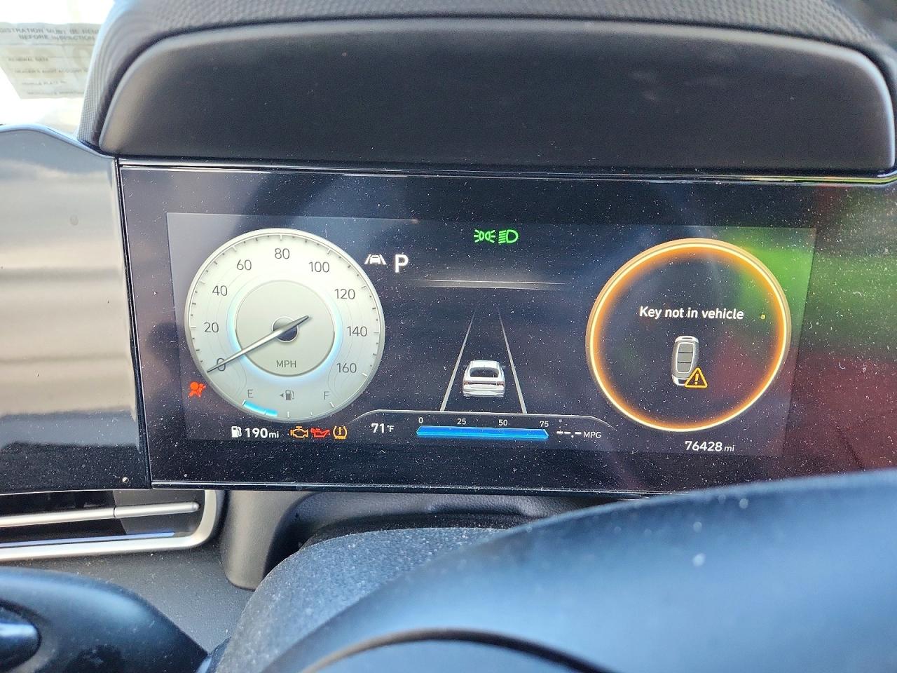 Hyundai ELANTRA Limited