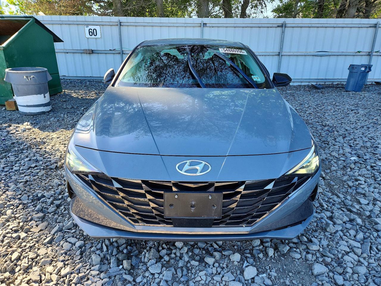 Hyundai ELANTRA Limited