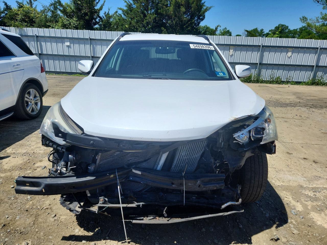 Hyundai SANTA FE 2.0t