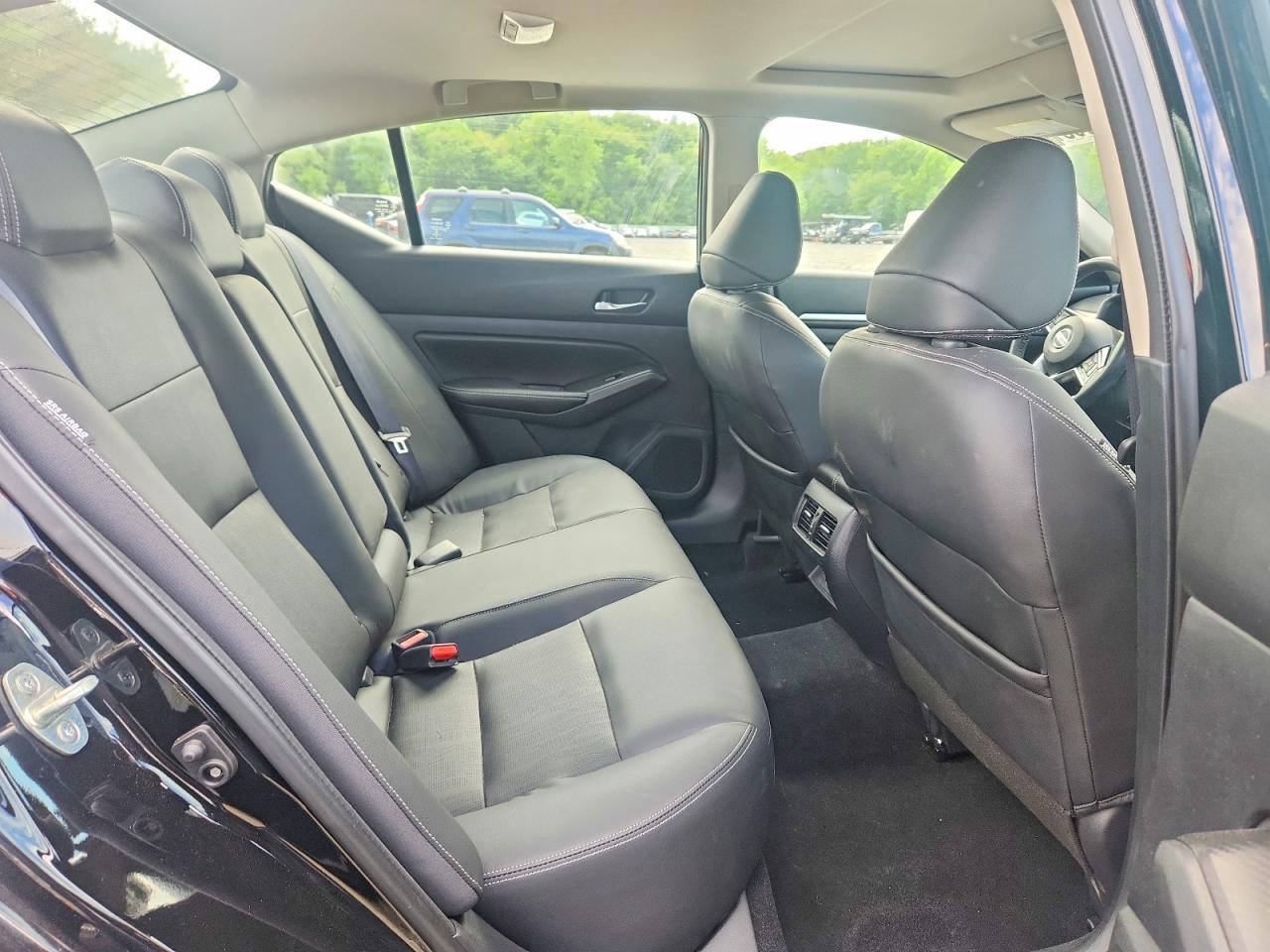 Nissan Altima Sl