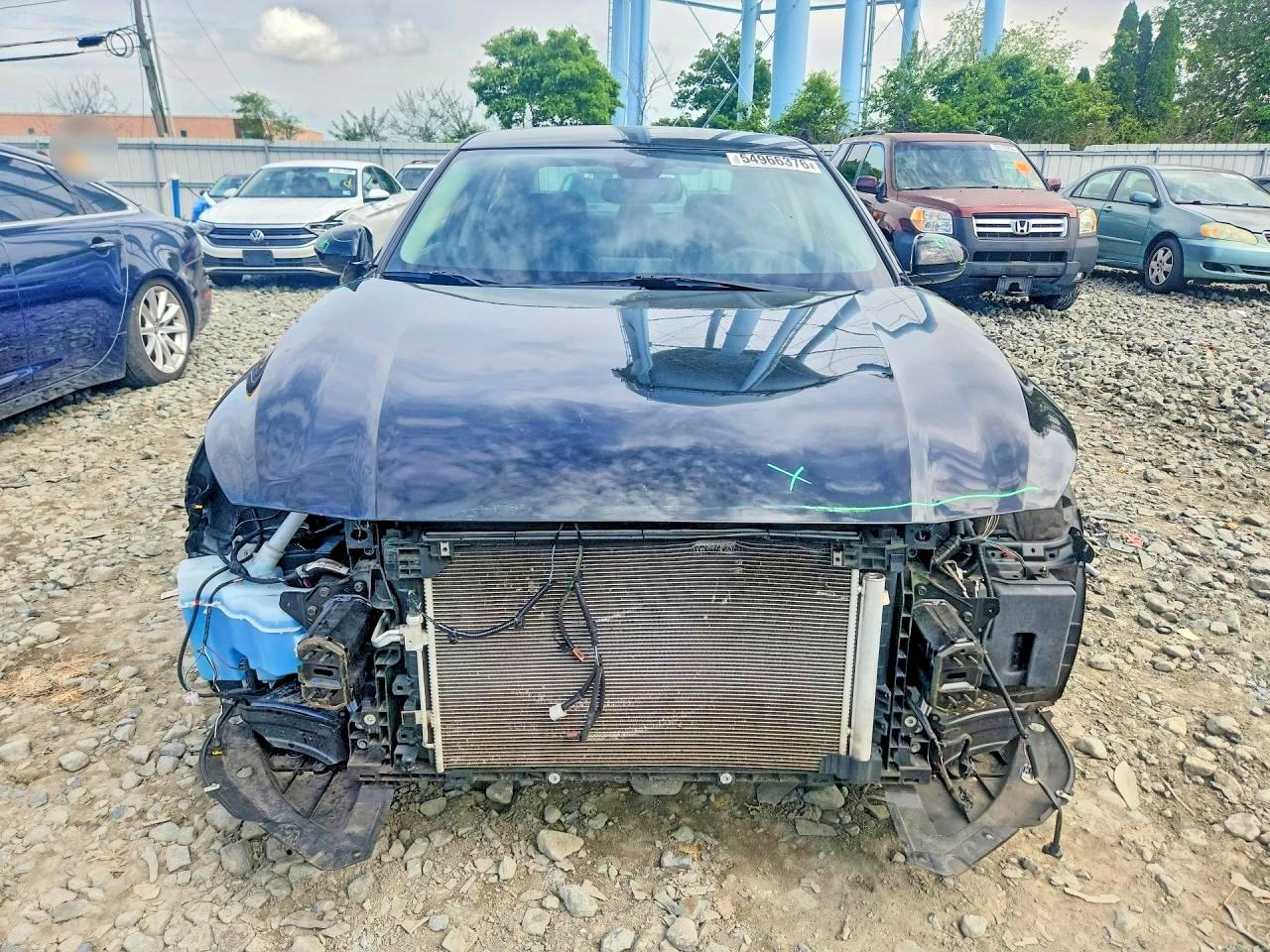 Nissan Altima Sl
