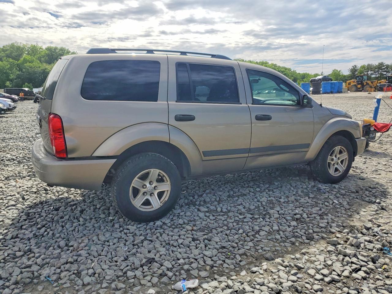 Dodge Durango Slt