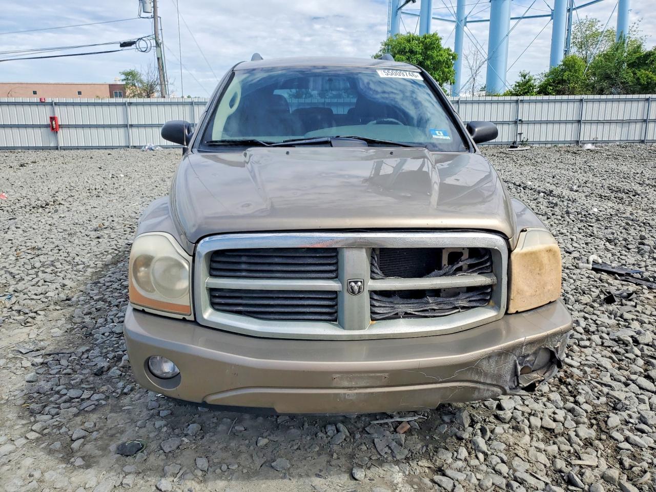 Dodge Durango Slt