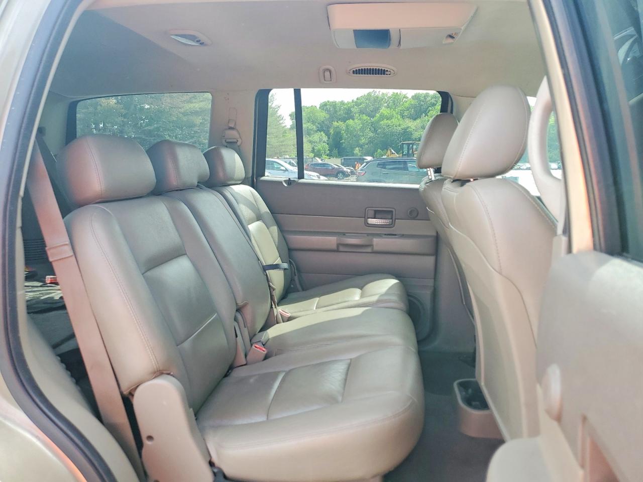 Dodge Durango Slt