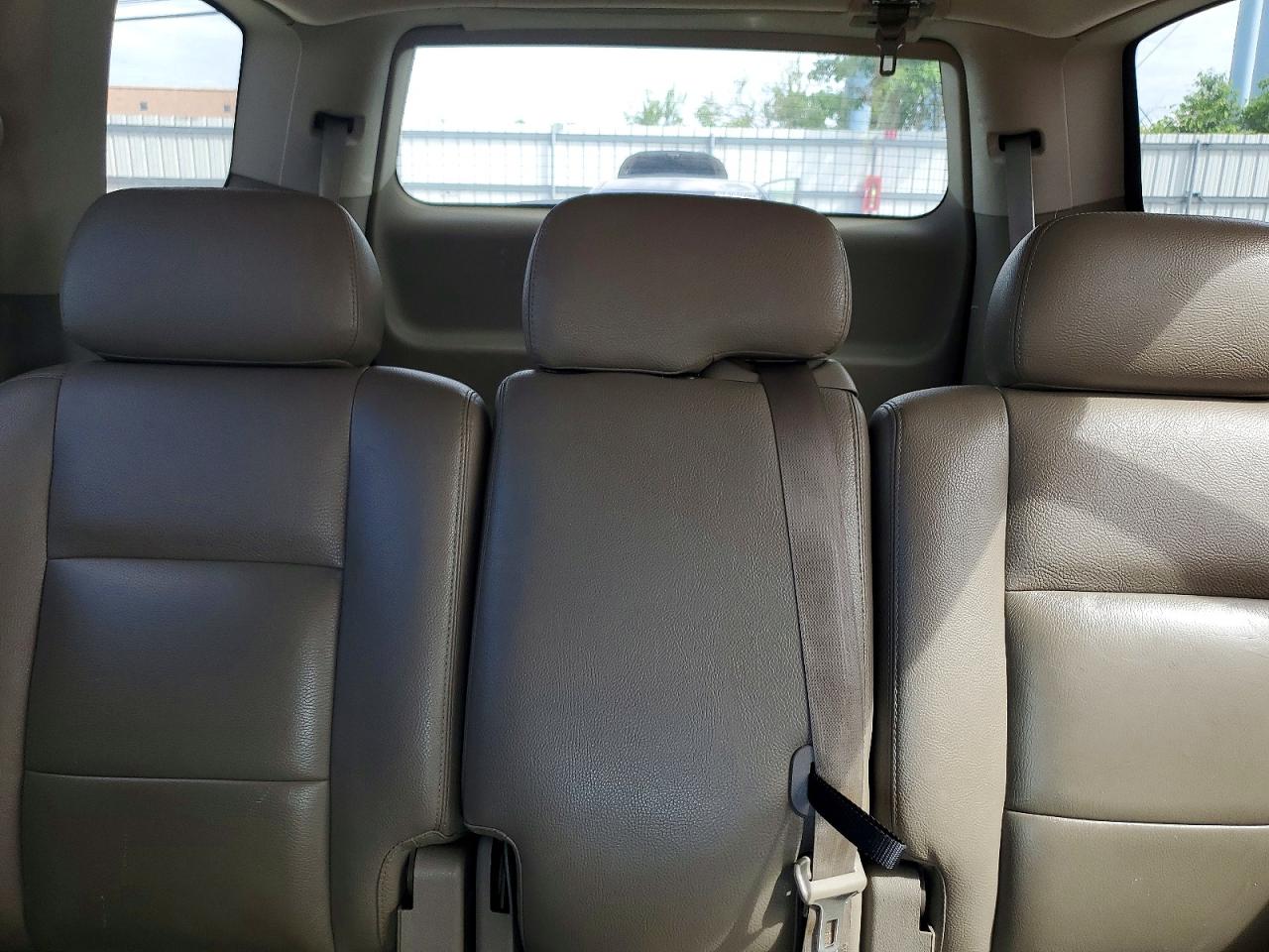 Dodge Durango Slt