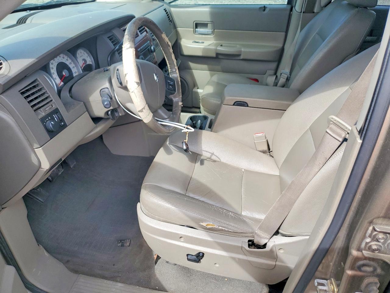Dodge Durango Slt