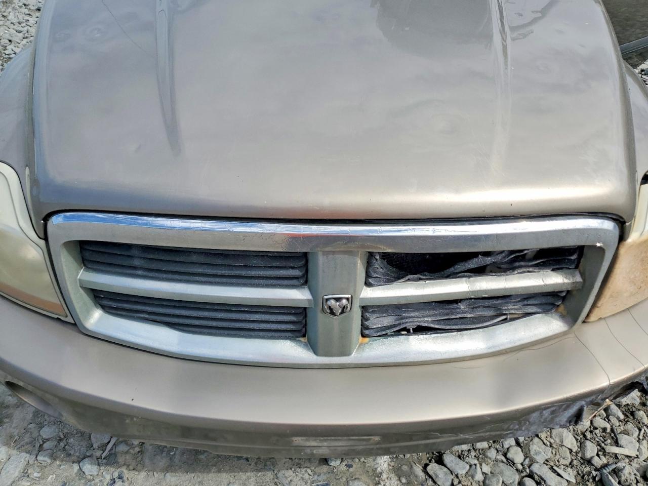 Dodge Durango Slt