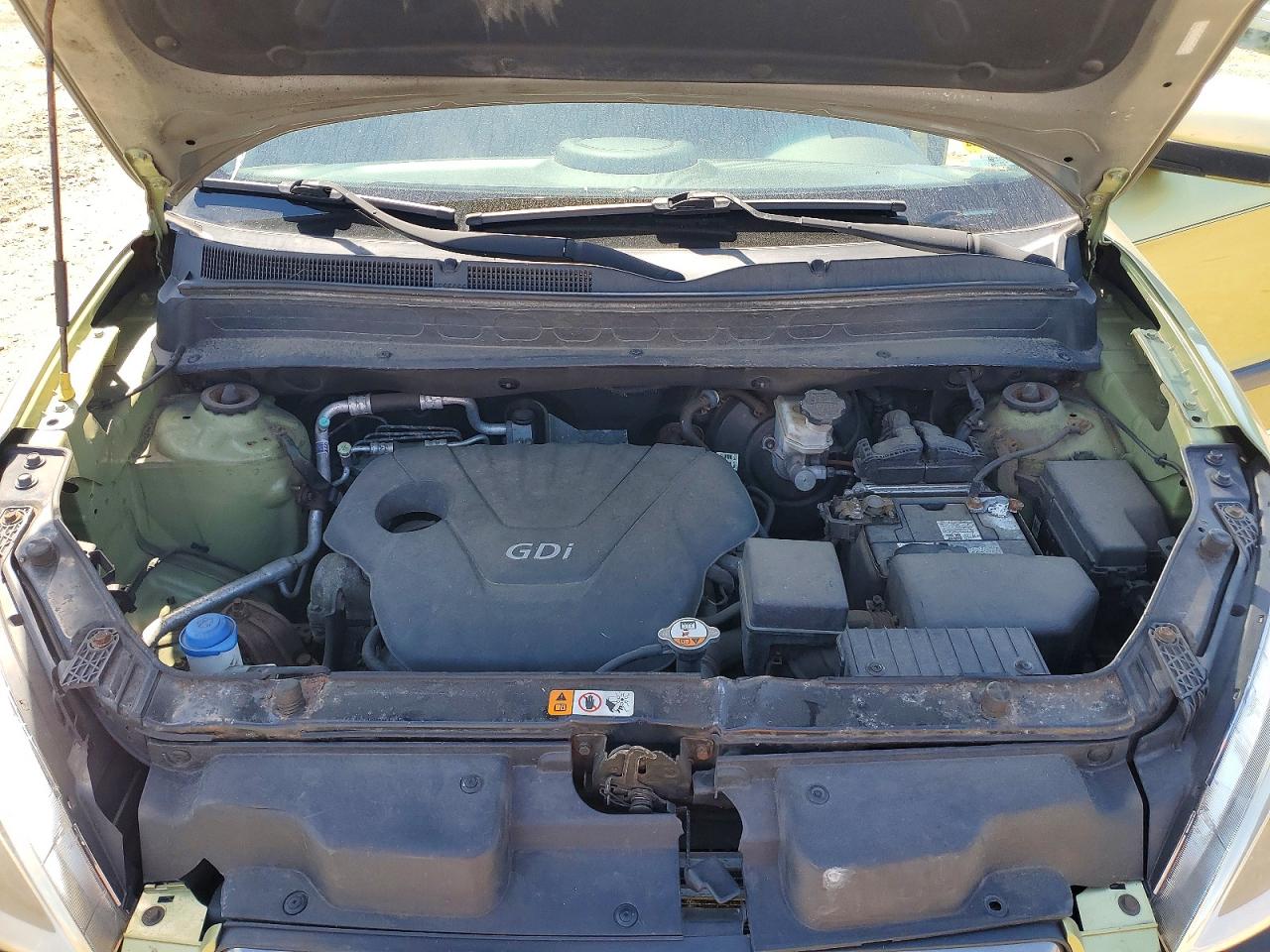 Kia Soul Base