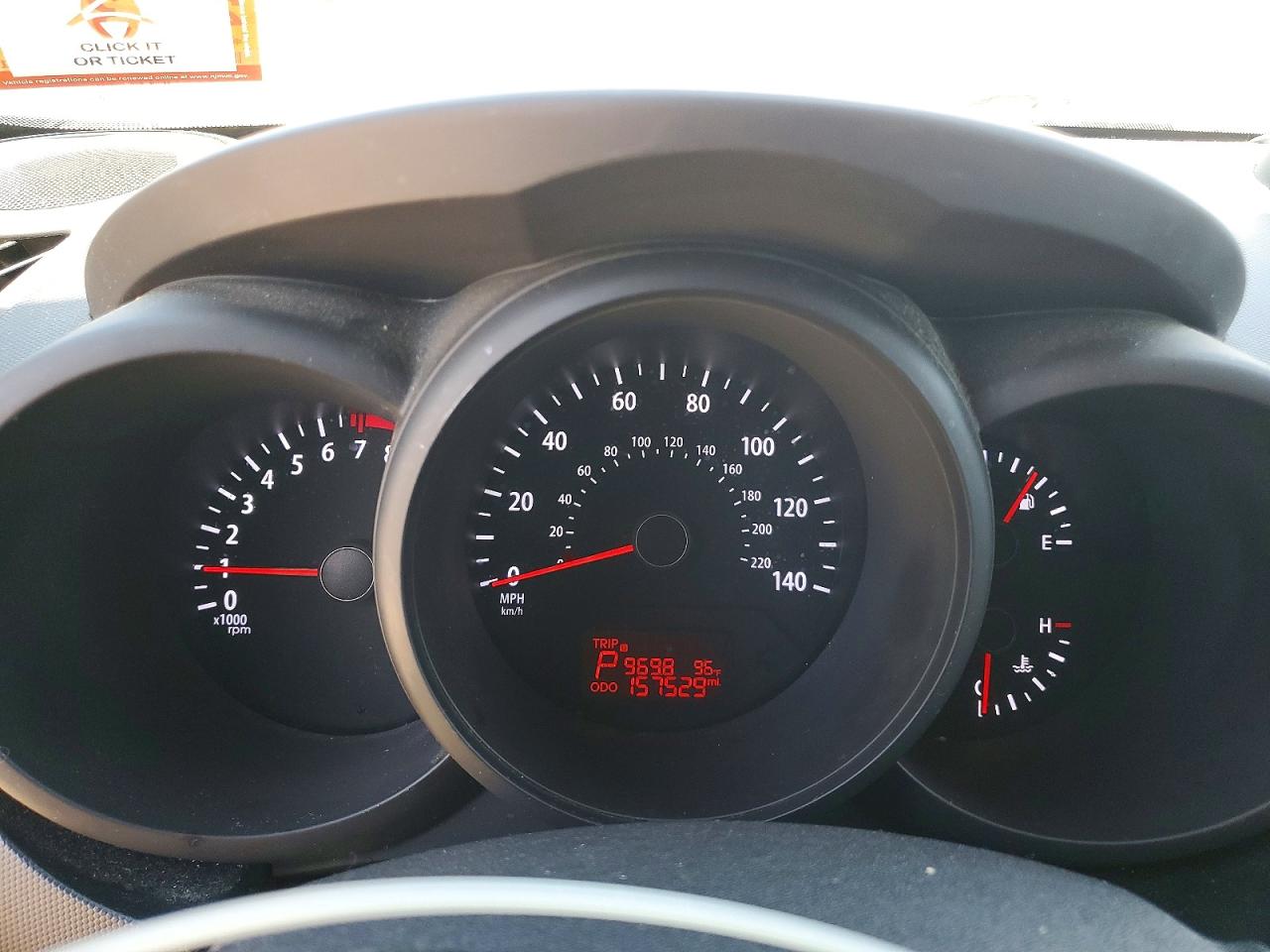 Kia Soul Base