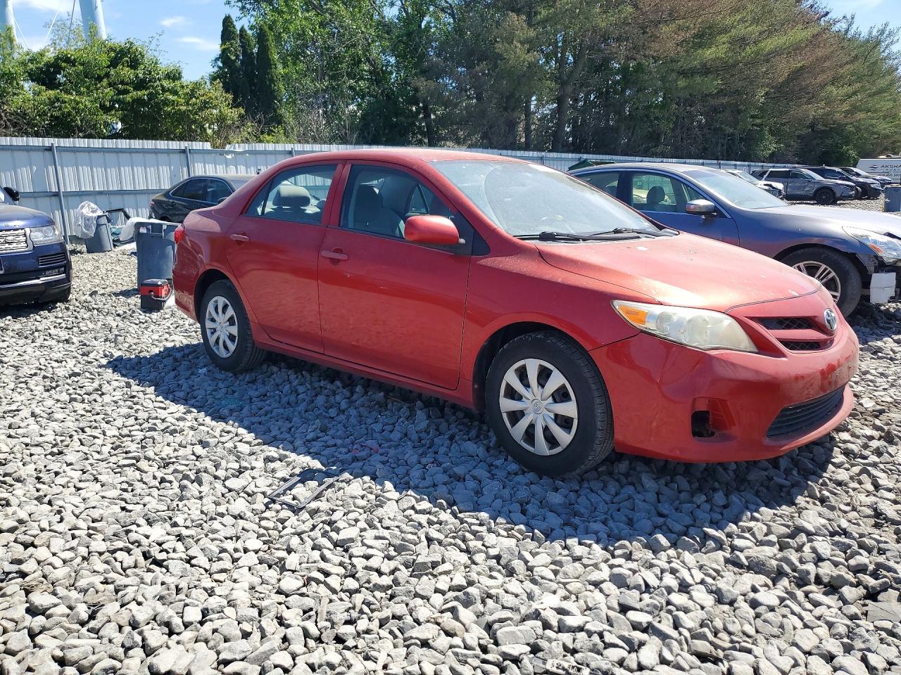 Toyota Corolla L