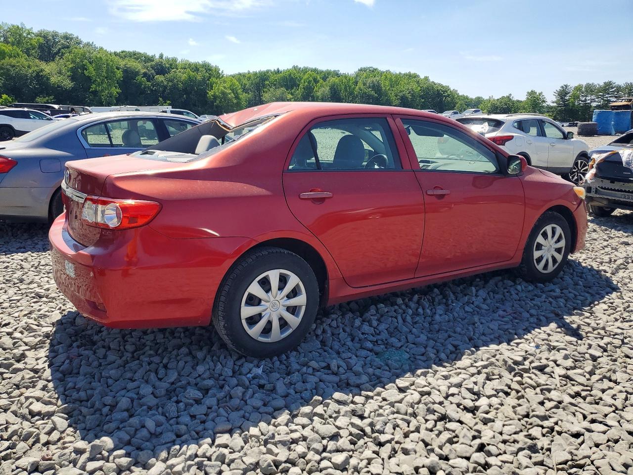 Toyota Corolla L