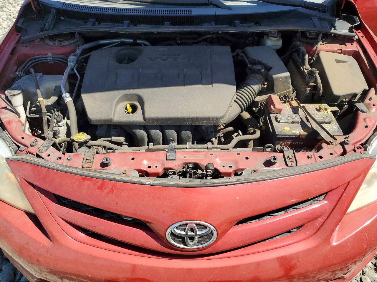 Toyota Corolla L