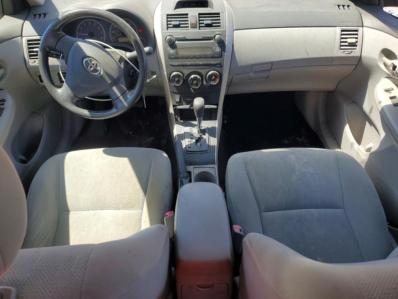 Toyota Corolla L