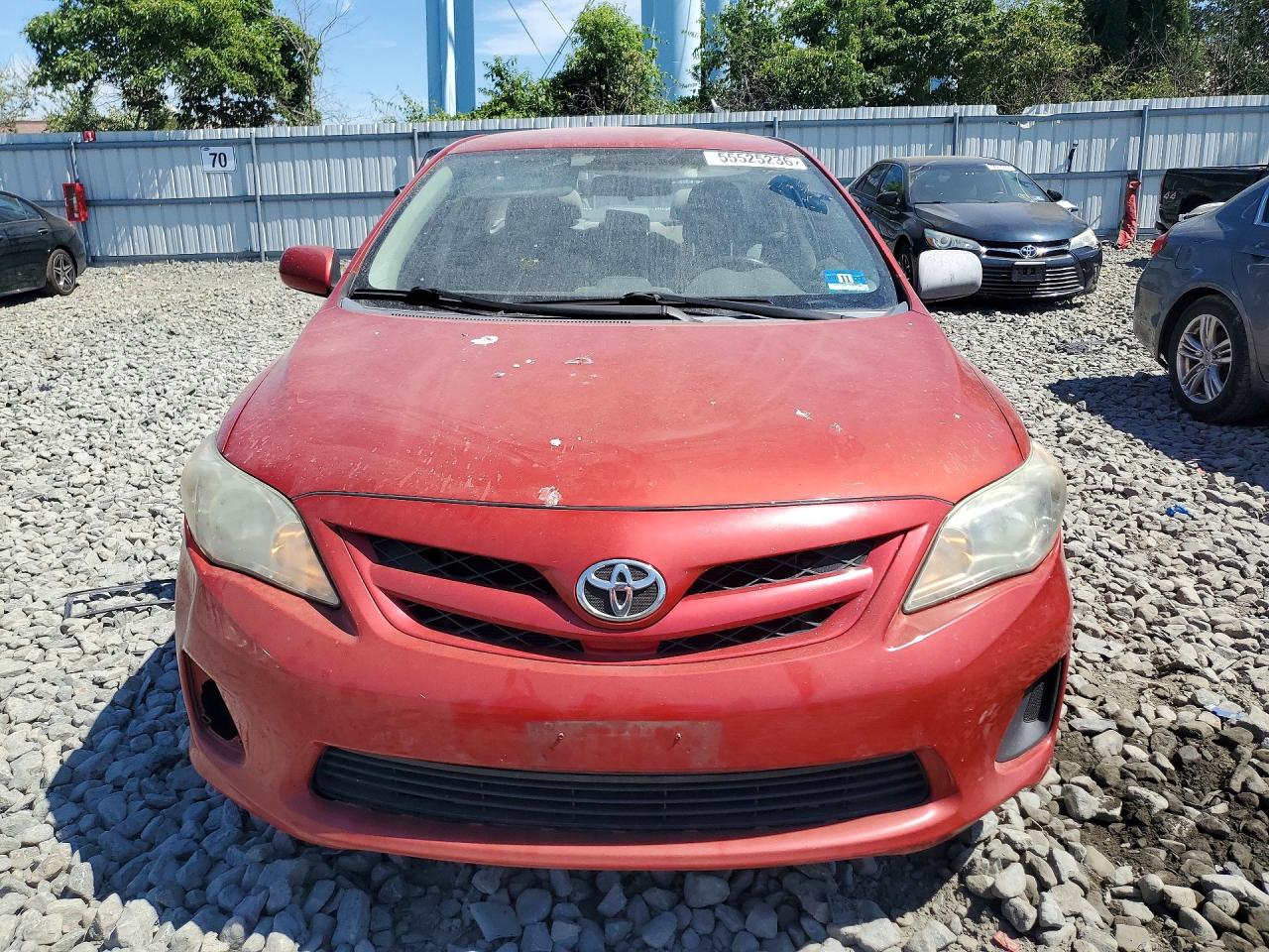 Toyota Corolla L
