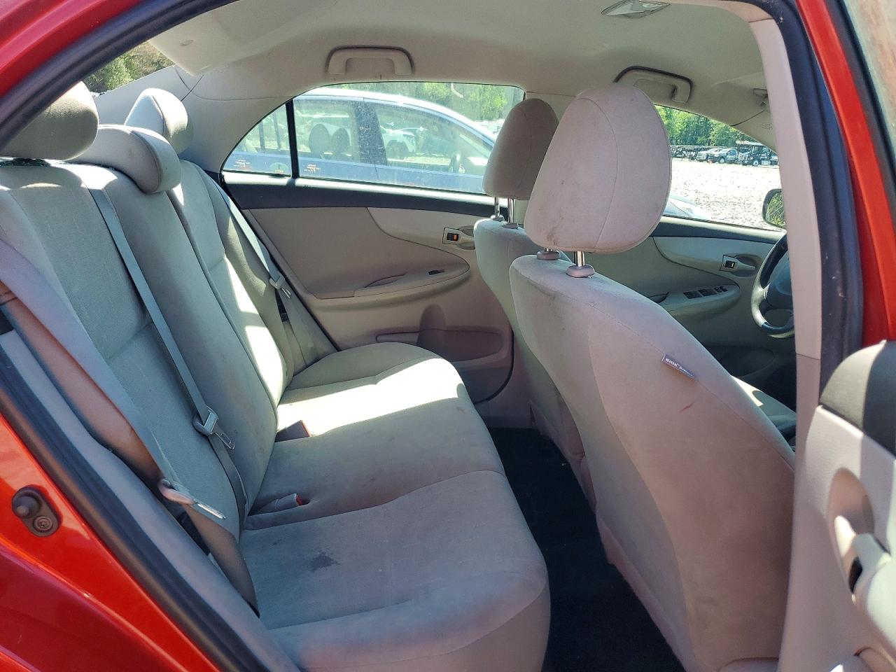 Toyota Corolla L
