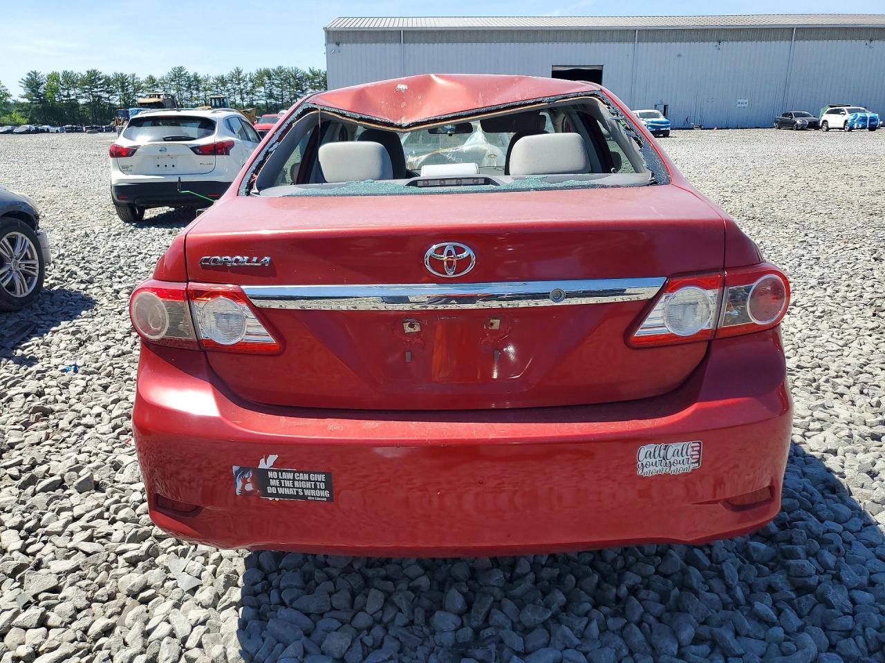 Toyota Corolla L