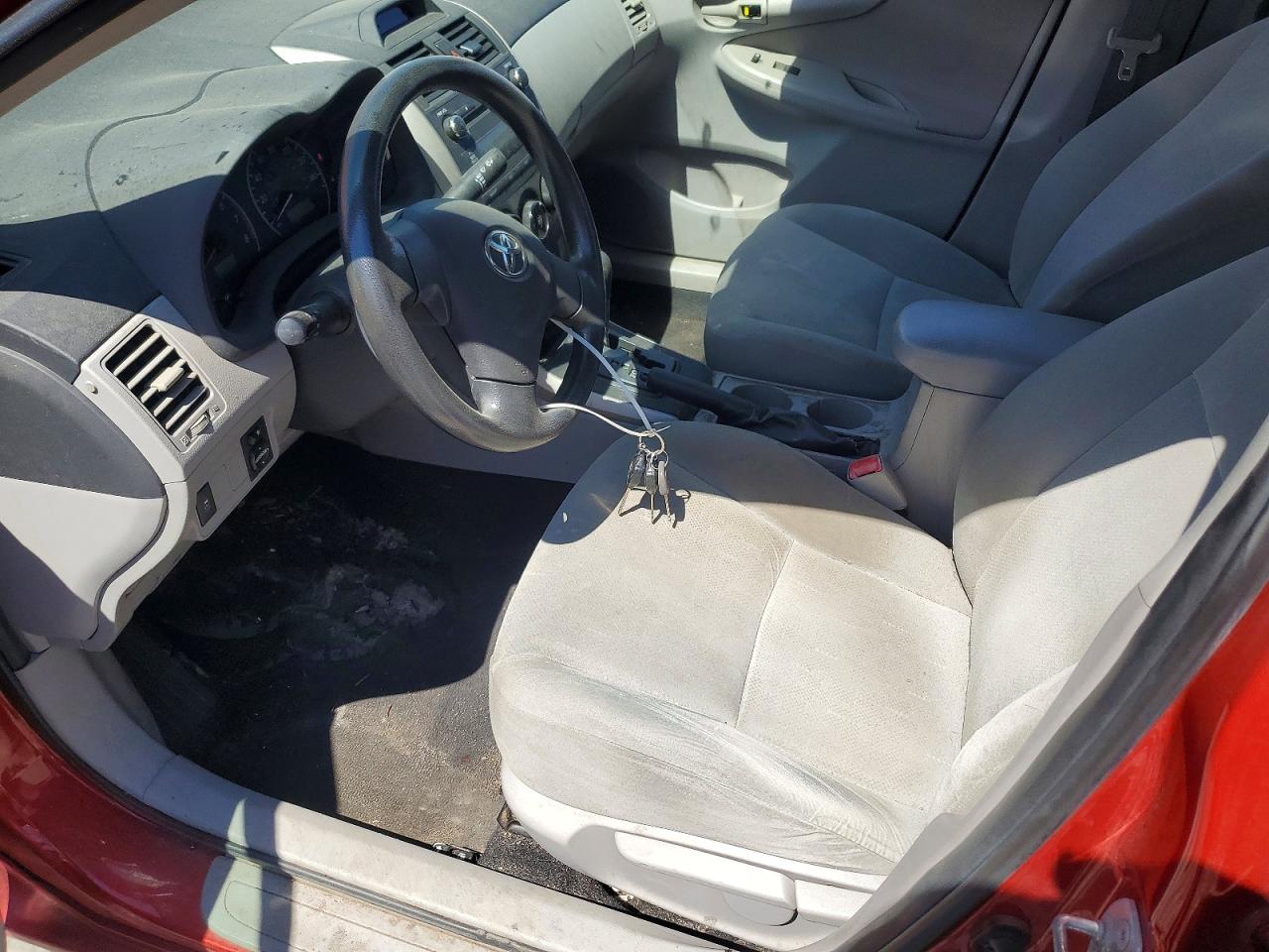 Toyota Corolla L