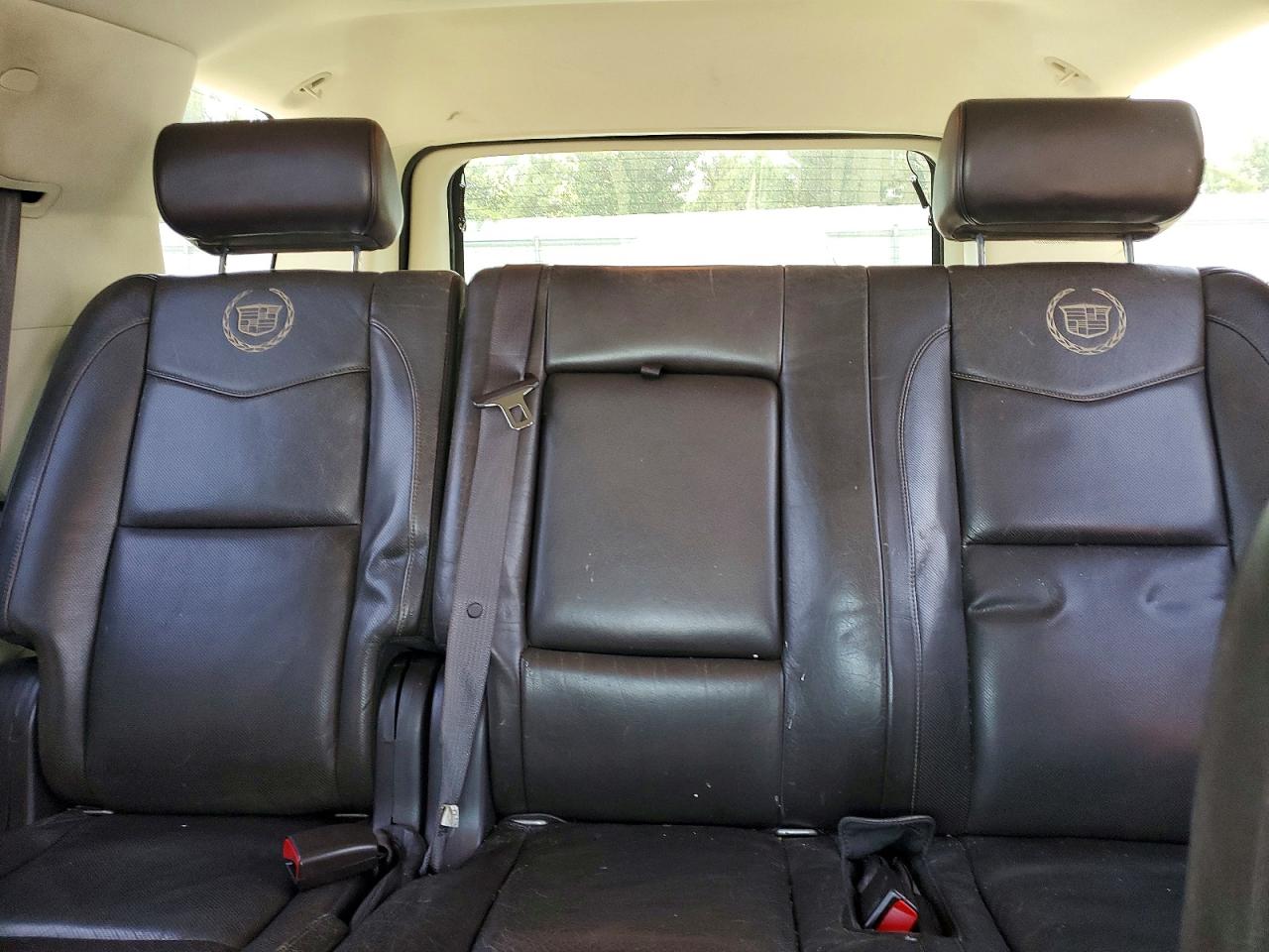 Cadillac Escalade Platinum Hybrid