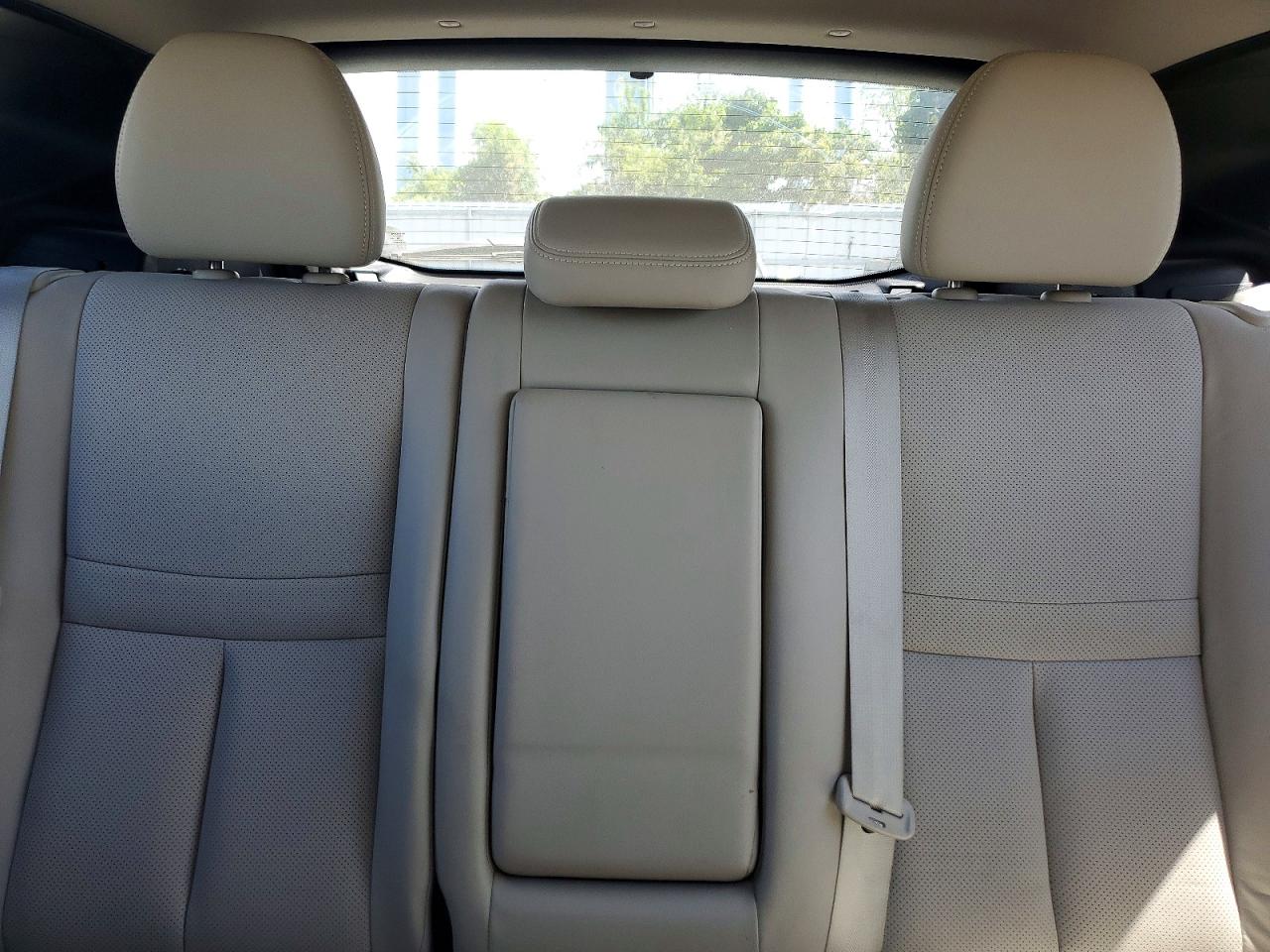 Nissan Rogue Sl