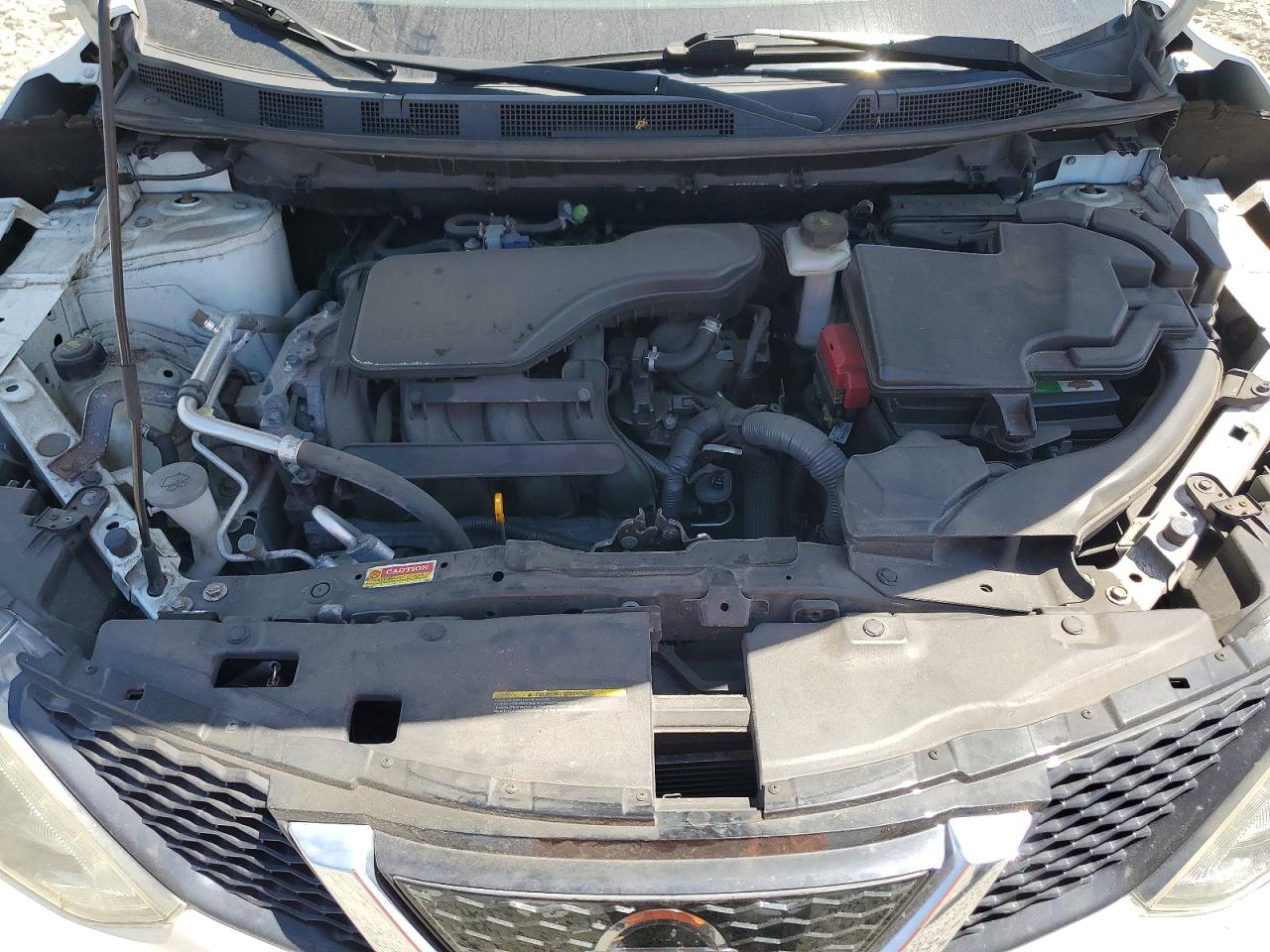 Nissan Rogue Sl