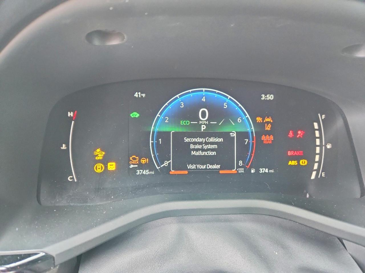 Toyota Camry Xse