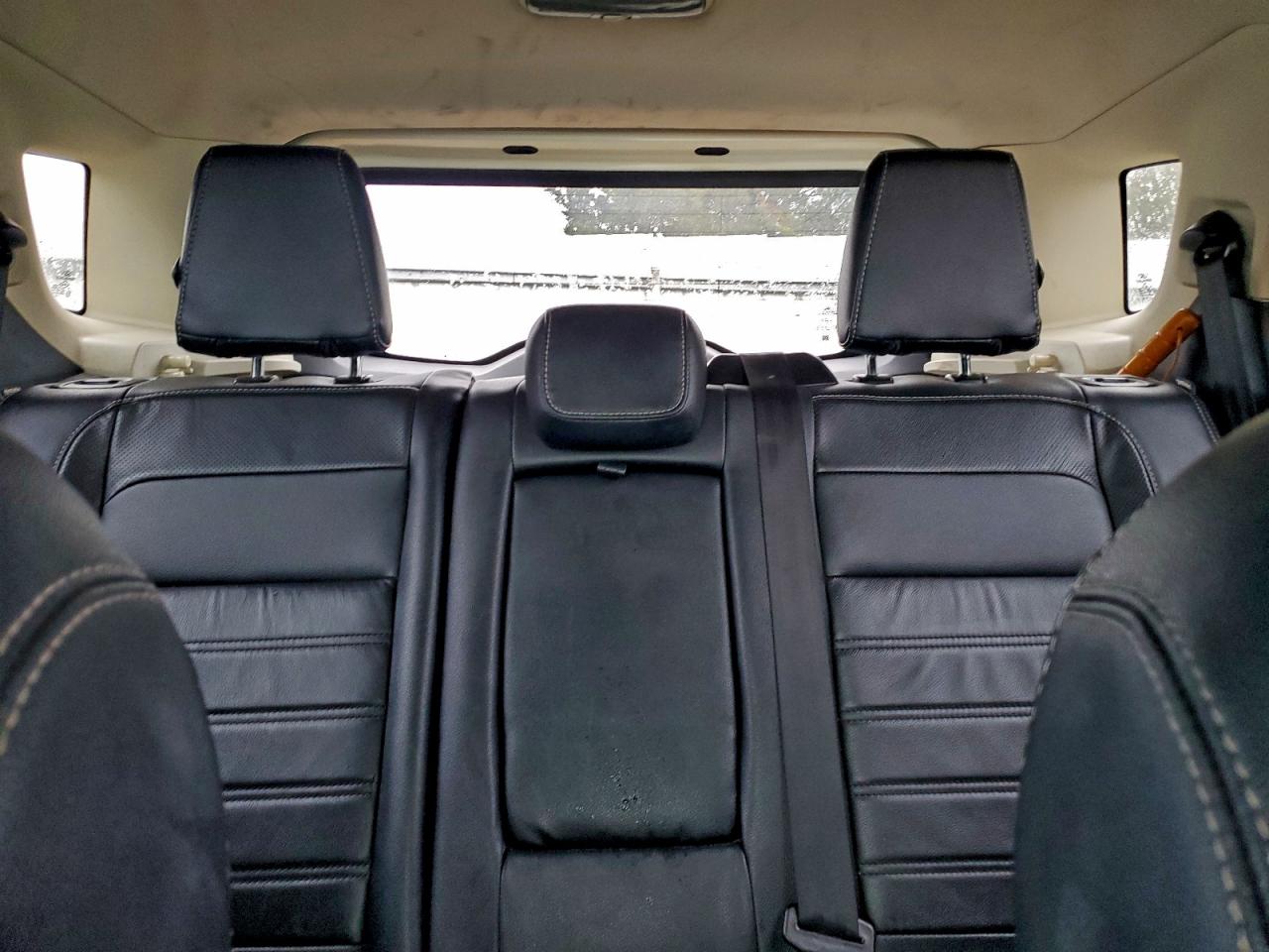 Ford EcoSport Titanium