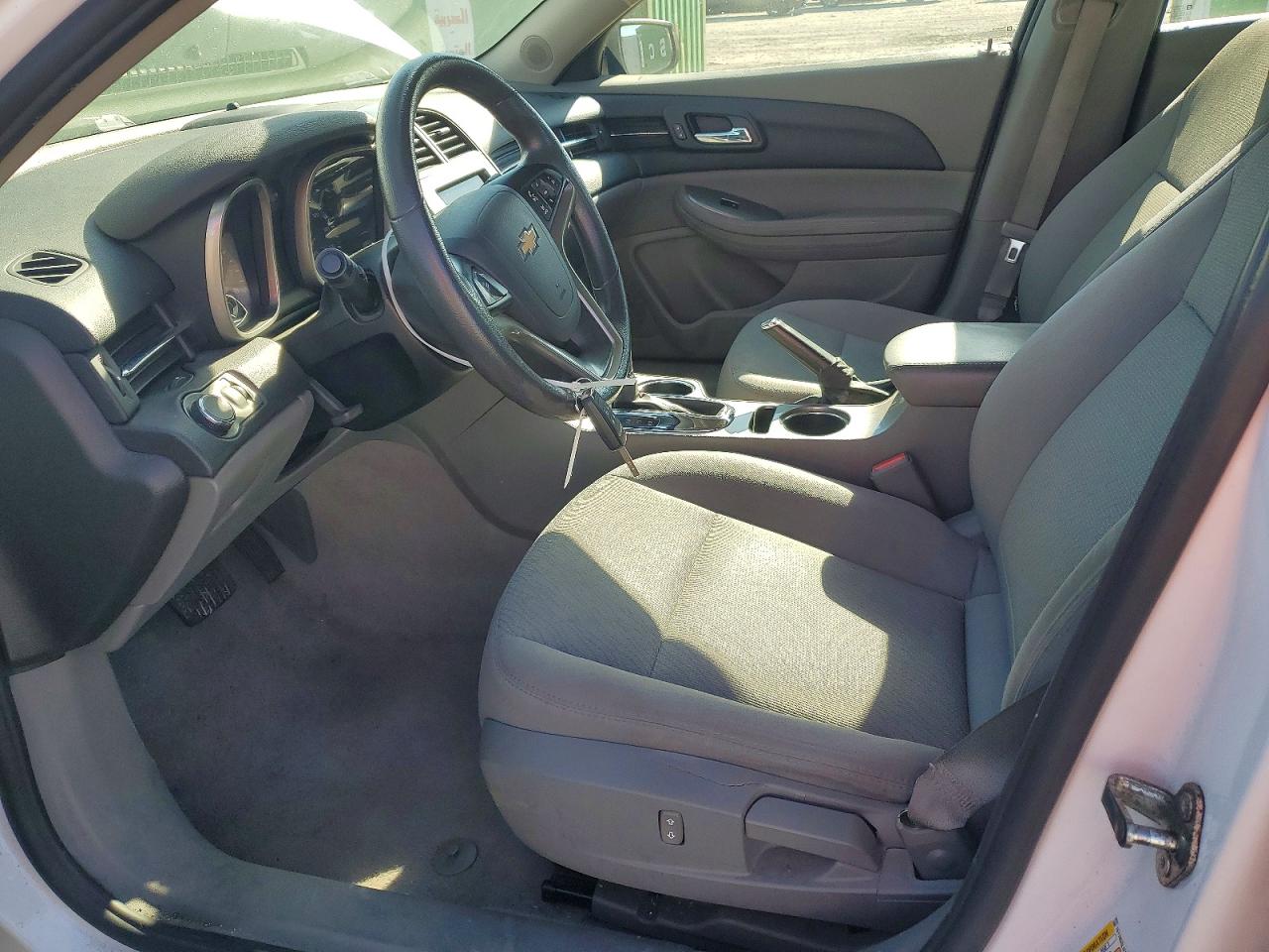 Chevrolet Malibu Ls