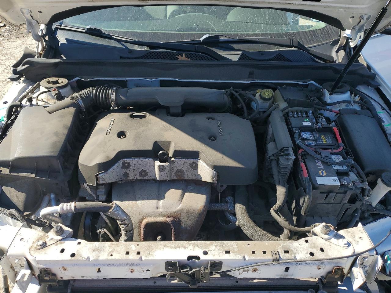Chevrolet Malibu Ls