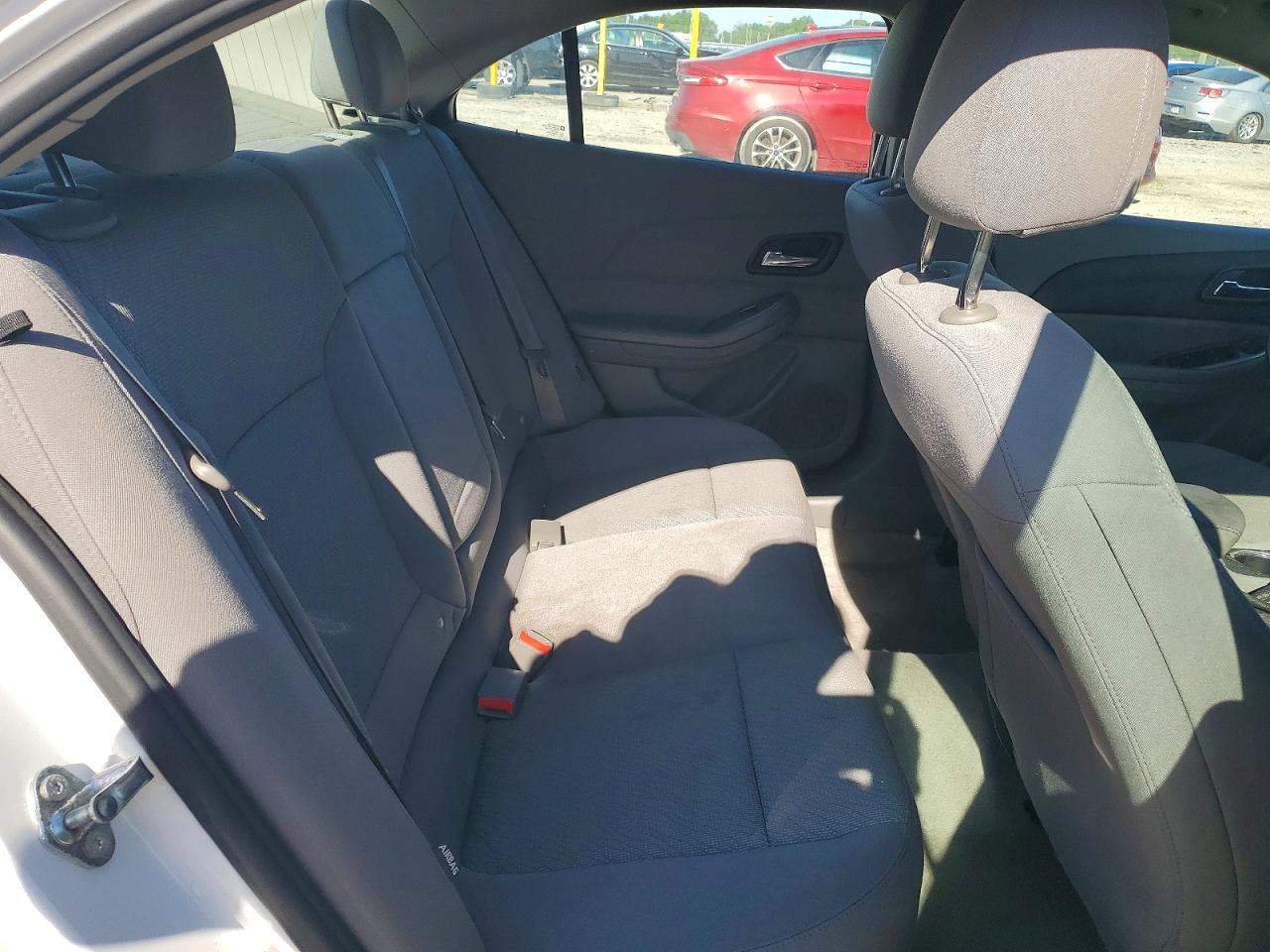 Chevrolet Malibu Ls